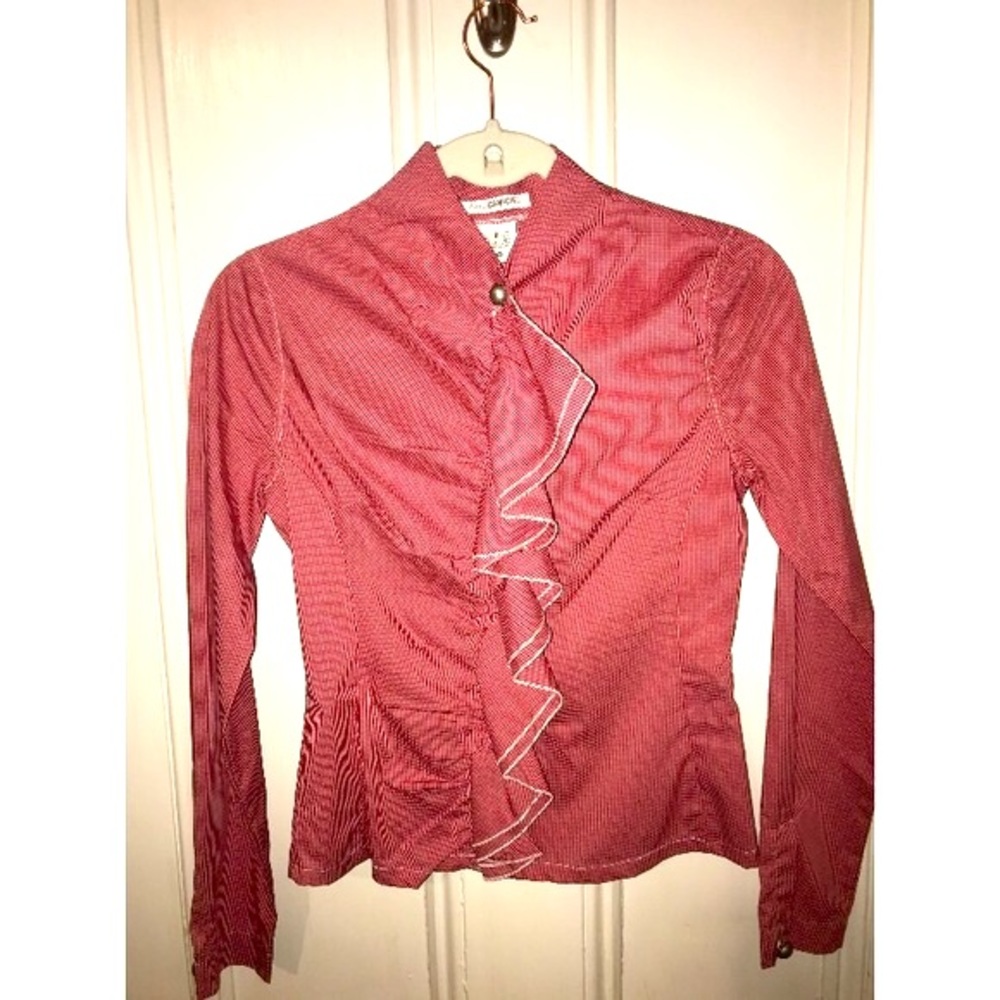 Naracamicie Italy Blouse